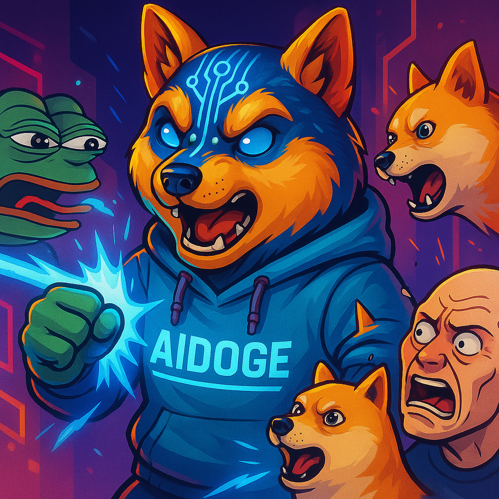 AIDoge Vision